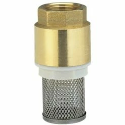 Clapet De Pied GARDENA 07221-20 Laiton -GARDENA Soldes 2024 4485546 2