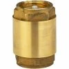 Clapet Anti-retour GARDENA 07231-20 Laiton