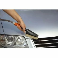 GARDENA Gardena 00987-20 Brosse De Lavage Manuelle 7 GARDENA Gardena 00987-20 Brosse De Lavage Manuelle -GARDENA Soldes 2024 4492247 3