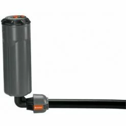 Gardena Coude D'arrosage Enterré 32 Mm Femelle 3/4" -GARDENA Soldes 2024 46410 2