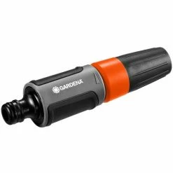 Gardena Dévidoir D'arrosage Portable + Tuyau 20 M - 13 Mm -GARDENA Soldes 2024 46475 4