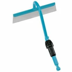 GARDENA Binette 16cm Combisystem - Acier Inox Résistant Corrosion – Outil De Jardin Désherbage – Garantie 25 Ans (3113-20) -GARDENA Soldes 2024 46529757 3