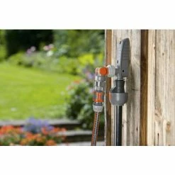 GARDENA Prise D'eau Avec Nez De Robinet Articulé (8254-20) -GARDENA Soldes 2024 47250661 2