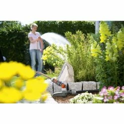 GARDENA Prise D'eau Avec Nez De Robinet Articulé (8254-20) -GARDENA Soldes 2024 47250661 4