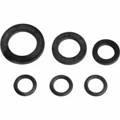 GARDENA Jeu De Joints Universels (1127-26)