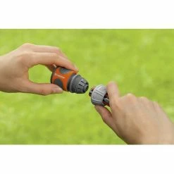 Gardena - Raccord Rapide 13/15 Mm -GARDENA Soldes 2024 48371643 2