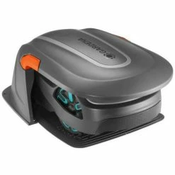 GARDENA Abri Tondeuse Robot Pour SILENO City & Life -GARDENA Soldes 2024 48636188 3