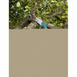 GARDENA Scie 300PP Combisystem - Acier Trempé – Poignée Ergonomique – Ajustable Jusqu'a 5m - Lame 300mm – Garantie 25 An -GARDENA Soldes 2024 48675405 4