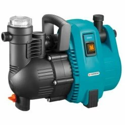 Pompe Arrosage Gardena 4000/5