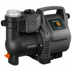 Station De Pompage 3500/4E Classic - Gardena