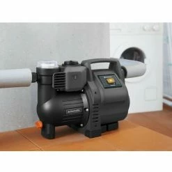 Station De Pompage 3500/4E Classic - Gardena -GARDENA Soldes 2024 48782823 4