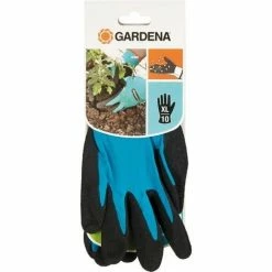 GARDENA Gants De Jardin/plantation Taille 10/XL