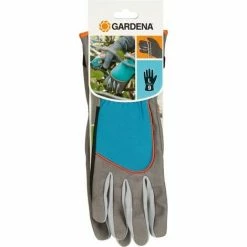 GARDENA Paire De Gants Pour Entretien D'arbustes Taille - Taille 7/S