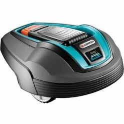 Gardena 04071-60 R40Li Robot Tondeuse