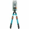 Gardena 0394-20 Cisaille A Haie 700 T Comfort Avec Manche Télescopique 70-90 Cm -GARDENA Soldes 2024 4929612 1