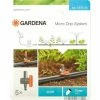 Gardena Vanne De Régulation Micro-Drip-System Gris/Orange 35 X 20 X 19 Cm - 5 Pièces 2 Gardena Vanne De Régulation Micro-Drip-System Gris/Orange 35 X 20 X 19 Cm - 5 Pièces -GARDENA Soldes 2024 4929705 1