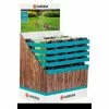 Gardena Arroseur Oscillant Polo 220 Classic, Multicolore (Par 60) -GARDENA Soldes 2024 4929796 1