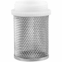 GARDENA Crépine Aspiration 42 Mm (G 1 1/4) (Par 5)