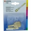 Gardena Raccord En Laiton 6 Mm -GARDENA Soldes 2024 4930138 1