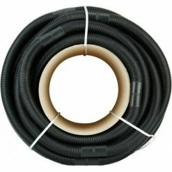 Tuyau Annelé 25mm(1") - 25m - Gardena 7831-20 (Par 25)