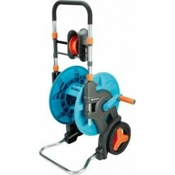 Gardena 8003-20 Dévidoir Classic 60 HG