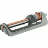 Gardena Arroseur Oscillant Premium Gris/Noir/Orange 30 X 20 X 20 Cm 08151-20 -GARDENA Soldes 2024 4930165 1
