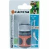 Gardena Raccord Premium Gris/Noir/Orange 30 X 20 X 20 Cm 08168-20 -GARDENA Soldes 2024 4930168 1