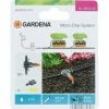 Gardena Goutteur De Rangée 2 L-paquets De 10 -GARDENA Soldes 2024 4930202 1