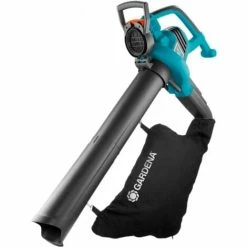 GARDENA Aspirateur - Souffleur électrique ErgoJet 2500 (9334-20)