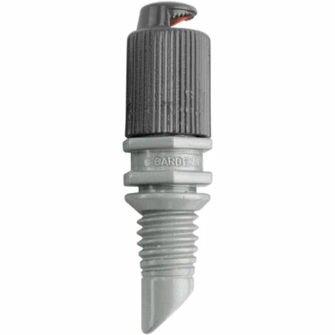 GARDENA Micro-asperseur 180° Système Micro-Drip (1367-29) 3 GARDENA Micro-asperseur 180° Système Micro-Drip (1367-29)
