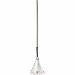 GARDENA Balai à Gazon Réglable NatureLine (17107-20) -GARDENA Soldes 2024 50006433 4