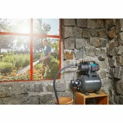 GARDENA Groupe De Surpression 3700/4 (9023-20) -GARDENA Soldes 2024 50686734 5