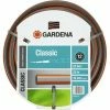 GARDENA Tuyau D'arrosage Classic – Longueur 20m – Ø19mm – Haute Résistance Pression 22 Bar Maximum – Garantie 12 Ans ( -GARDENA Soldes 2024 50847678 1