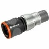 GARDENA - Raccord Rapide - Premium