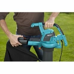 GARDENA - Aspirateur Souffleur De Feuilles électrique ErgoJet 2500 -GARDENA Soldes 2024 50847875 3