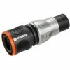 GARDENA - Raccord Aquastop - Premium -GARDENA Soldes 2024 50848423 1