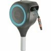 GARDENA Dévidoir Automatique Sur Pic RollUp S 15 M Liseret Bleu 2 GARDENA Dévidoir Automatique Sur Pic RollUp S 15 M Liseret Bleu -GARDENA Soldes 2024 50848502 1