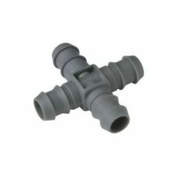 GARDENA - Dérivation En Croix - 13 Mm