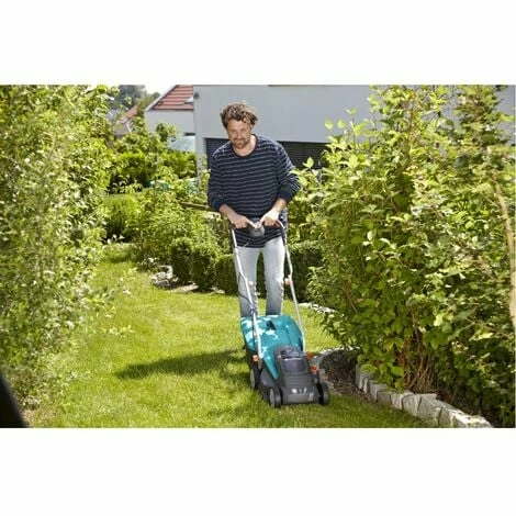 GARDENA Tondeuse à Gazon De La Batterie Powermax ™ LI-40/32 Sans Batterie | | 5033-55 5 GARDENA Tondeuse à Gazon De La Batterie Powermax ™ LI-40/32 Sans Batterie | | 5033-55 – Image 3