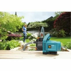 GARDENA Pompe De Jardin 3000/4 -GARDENA Soldes 2024 51009390 2