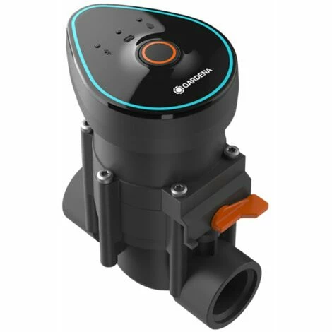 GARDENA Vanne D'irrigation 9 V Bluetooth 01285-20 3 GARDENA Vanne D'irrigation 9 V Bluetooth 01285-20