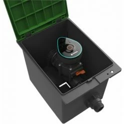 GARDENA Vanne D'irrigation 9 V Bluetooth 01285-20 6 GARDENA Vanne D'irrigation 9 V Bluetooth 01285-20 -GARDENA Soldes 2024 51009406 2