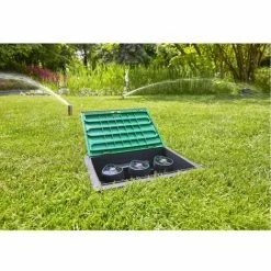 GARDENA Vanne D'irrigation 9 V Bluetooth 01285-20 7 GARDENA Vanne D'irrigation 9 V Bluetooth 01285-20 -GARDENA Soldes 2024 51009406 3