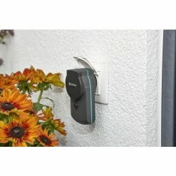 GARDENA Smart Power - Prise Connectée Pour L'extérieur (19095-26) -GARDENA Soldes 2024 51247429 3