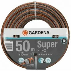 GARDENA 18099-20 Tuyau SuperFLEX Premium 50 M