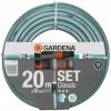 GARDENA 18008-20 Tuyau Classic 20 M En Kit -GARDENA Soldes 2024 51275170 1