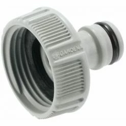 GARDENA 18202-50 Raccord De Robinet 33,3 Mm (G 1"), En Vrac