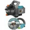 GARDENA 01719-61 Ensemble Pompe De Jardin 3500/4 -GARDENA Soldes 2024 51275217 1