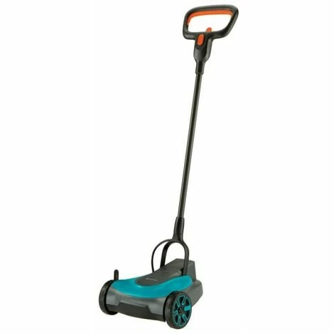 GARDENA 14620-55 Tondeuse Sans Fil HandyMower 22/18V P4A Solo 5 GARDENA 14620-55 Tondeuse Sans Fil HandyMower 22/18V P4A Solo – Image 3