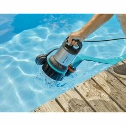 GARDENA 09032-61 Pompe Submersible Pour Eau Claire 11000 -GARDENA Soldes 2024 51275265 2